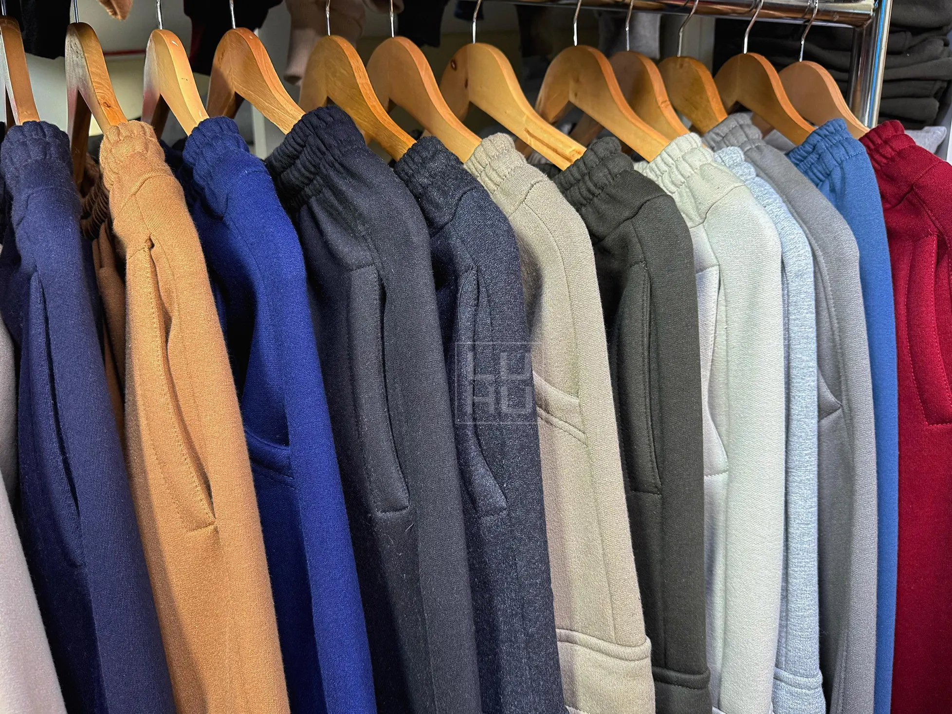 Pantalones LUHU